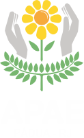 logo APAE bco